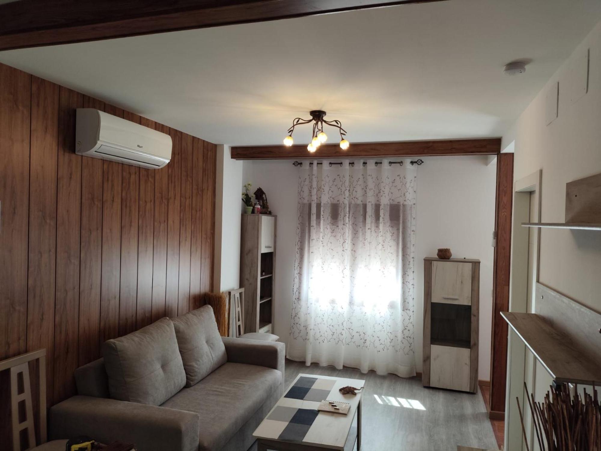 La Garrucha Daire Argamasilla de Alba Dış mekan fotoğraf